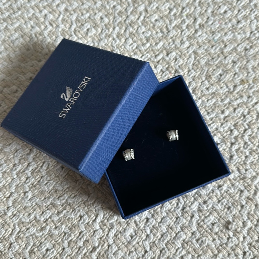 Swarovski earnings